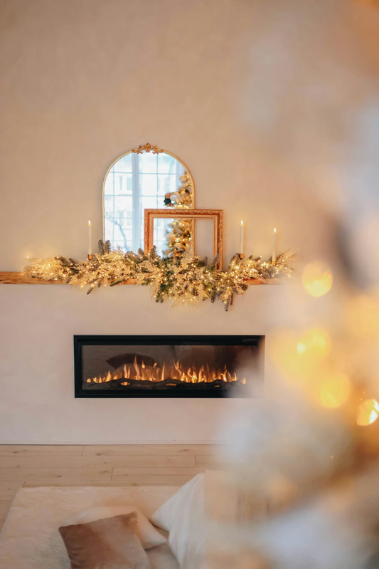 5 Common Fireplace Installation Mistakes (and How to Avoid Them)