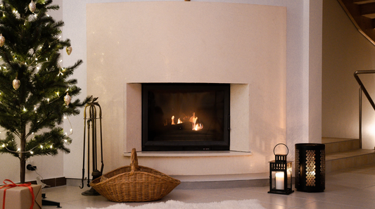 Choosing the Perfect Fireplace for Your Home: Gas, Wood, or Electric?