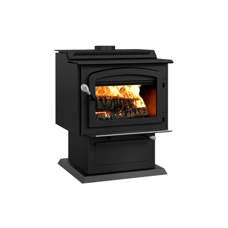Stoves