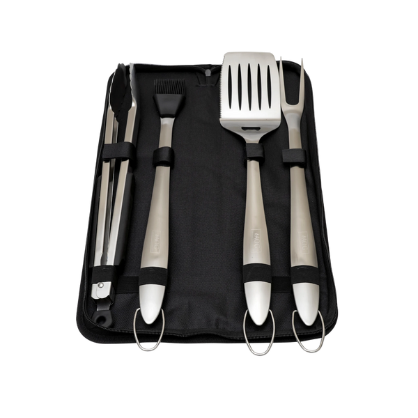 4 Piece Tool Kit in Nylon Case