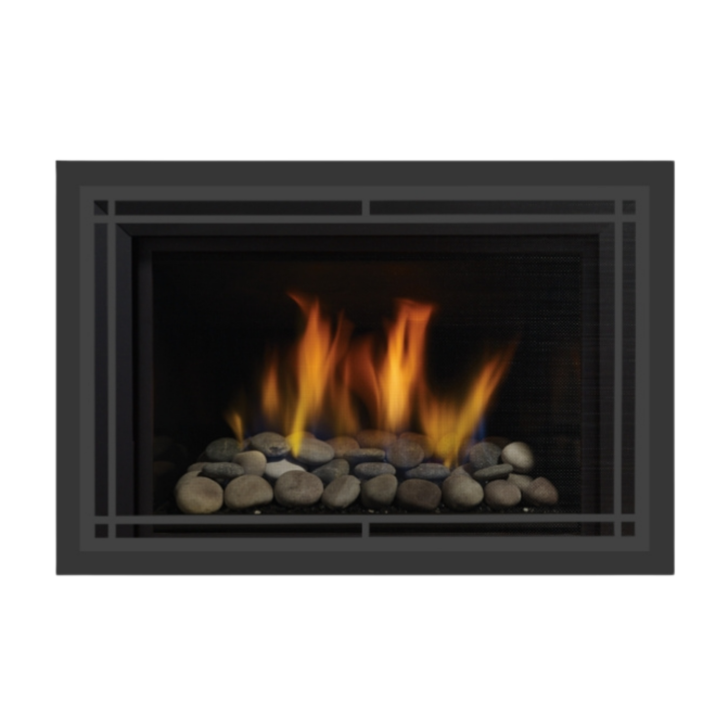 Horizon Gas Insert