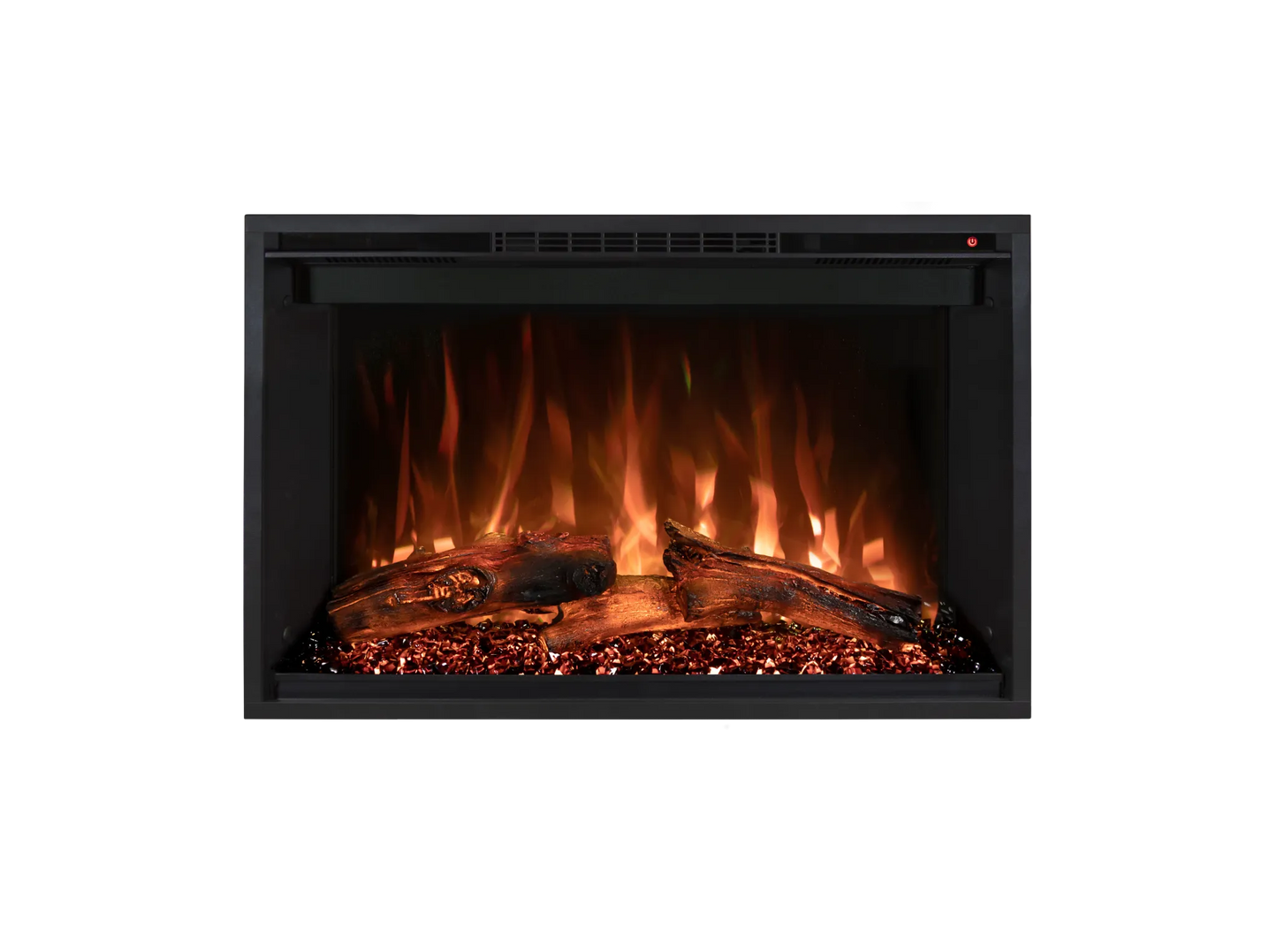 Redstone electric insert