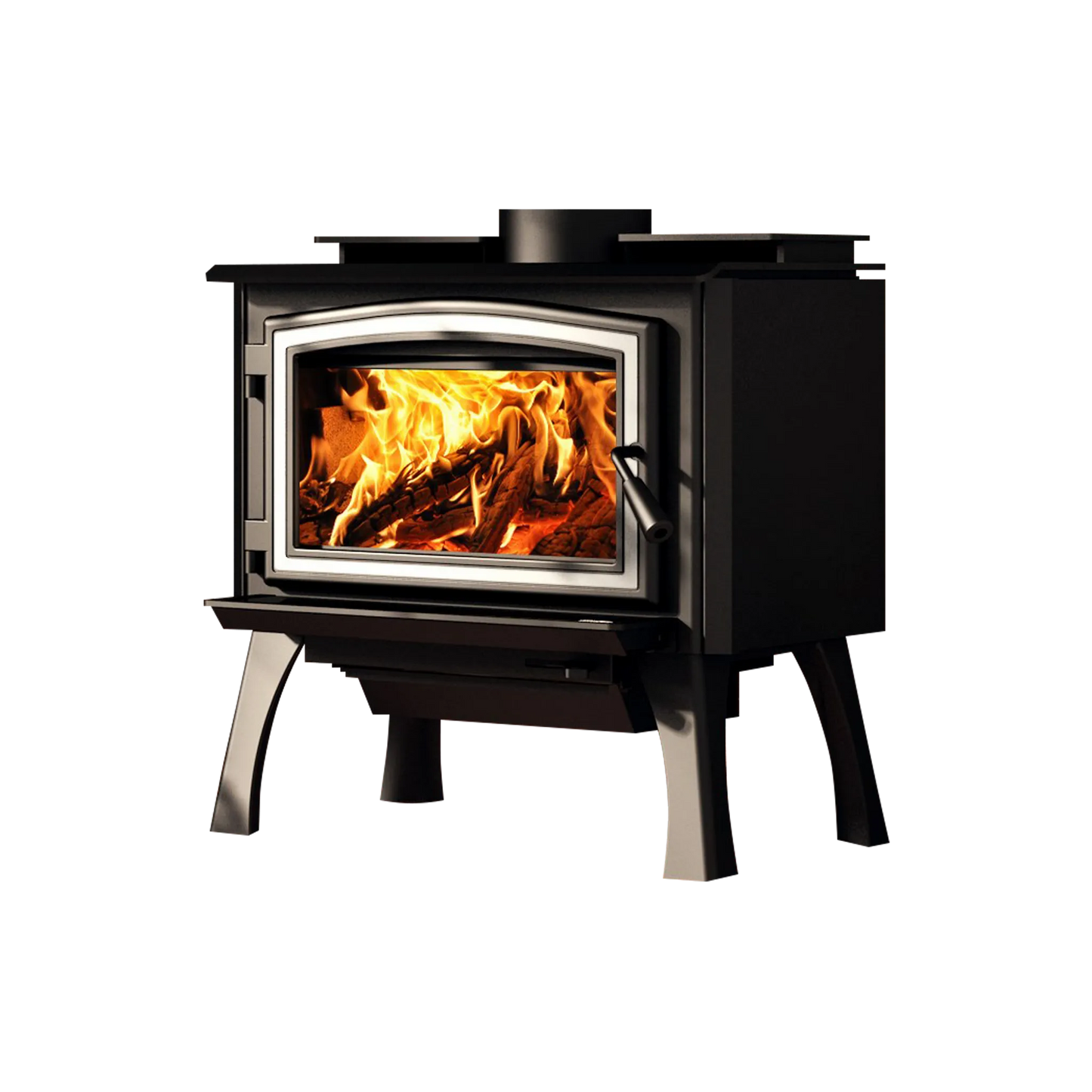1700 wood stove