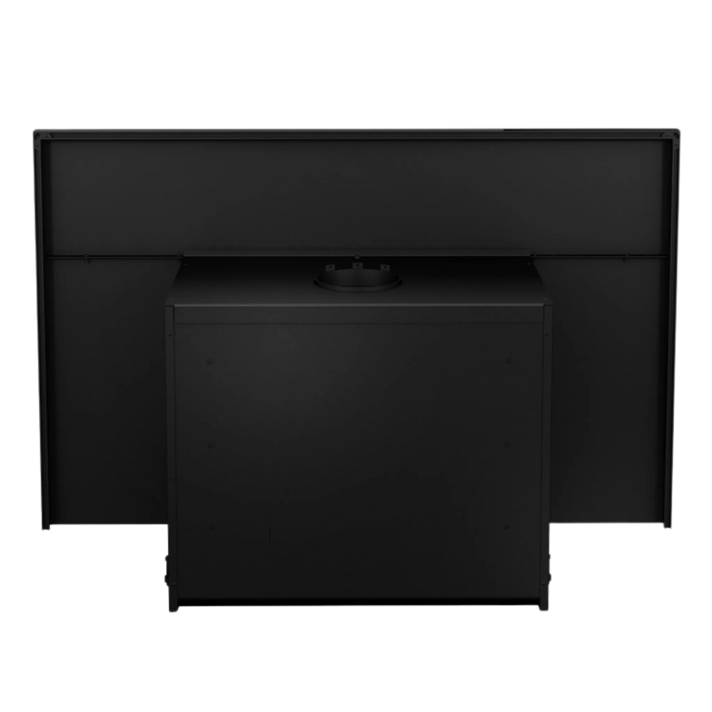2000 I wood insert