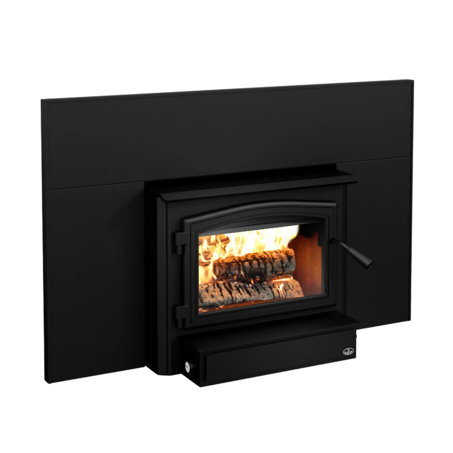 2000 I wood insert