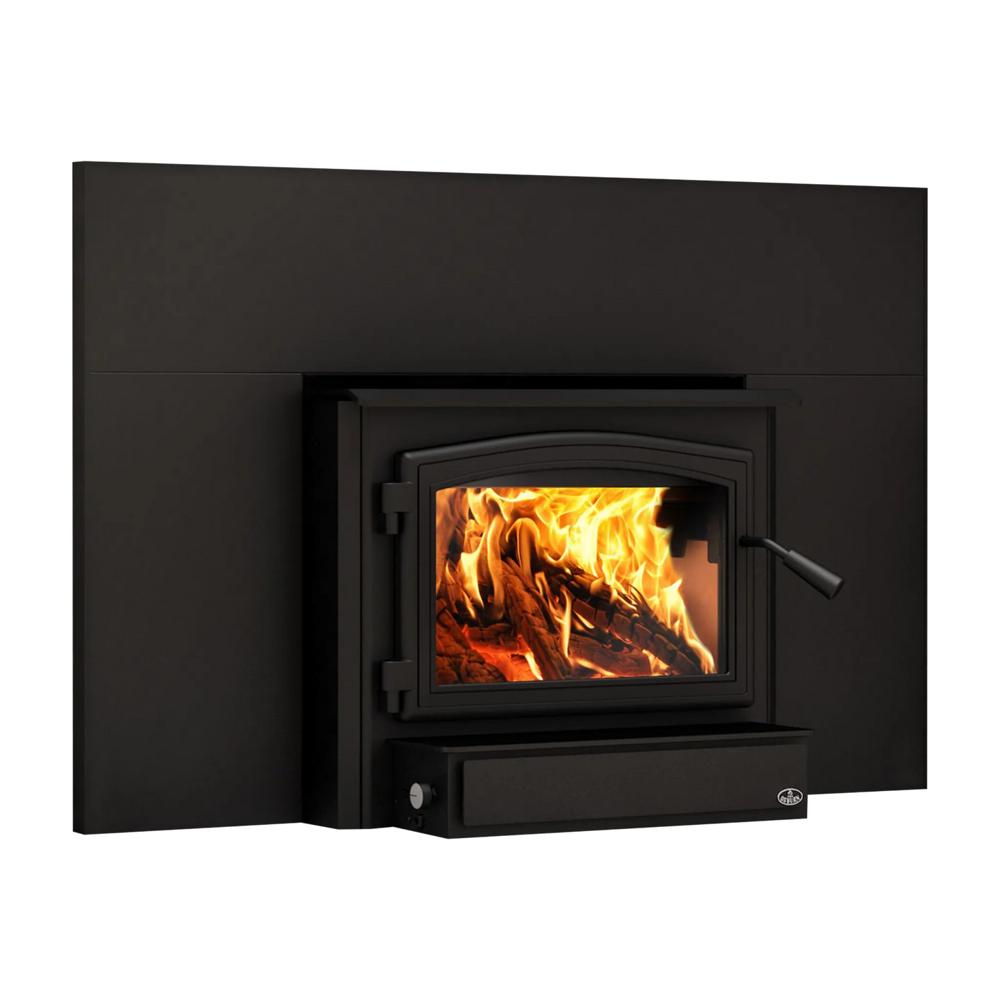 2000 I wood insert