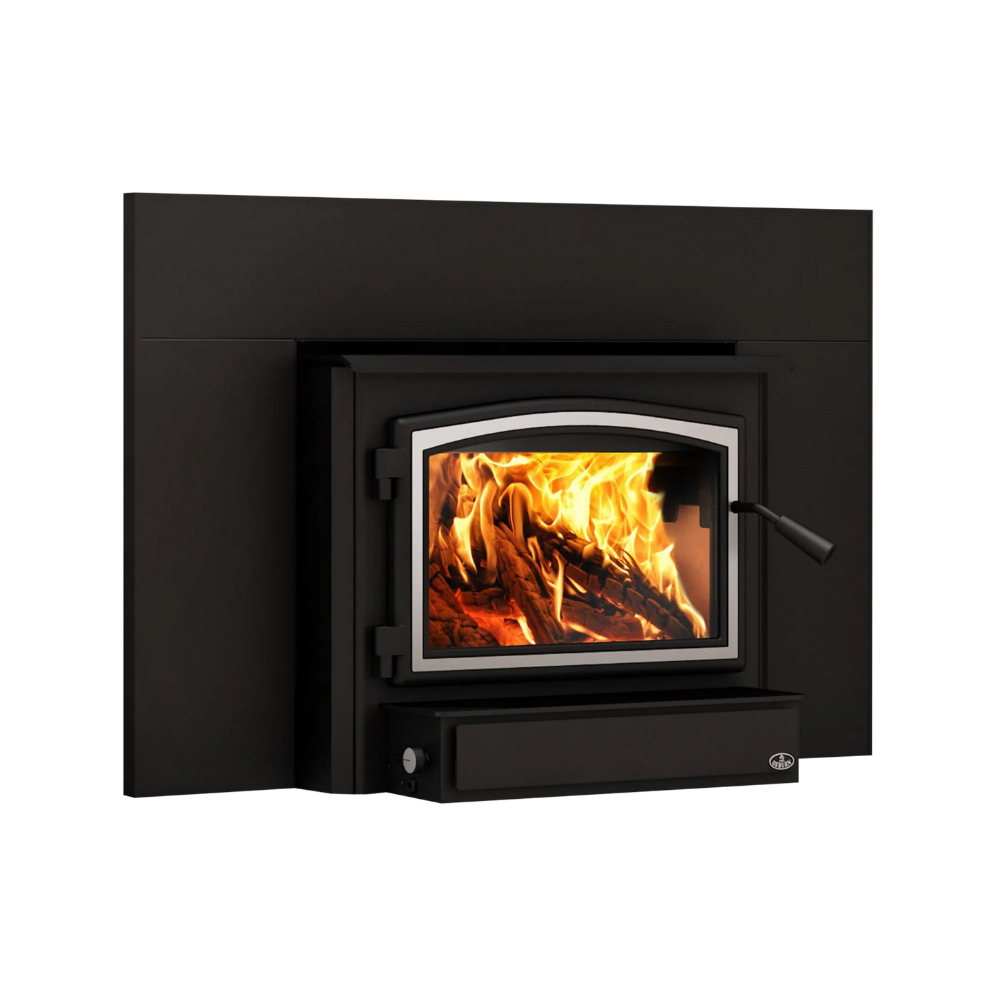 2000 I wood insert