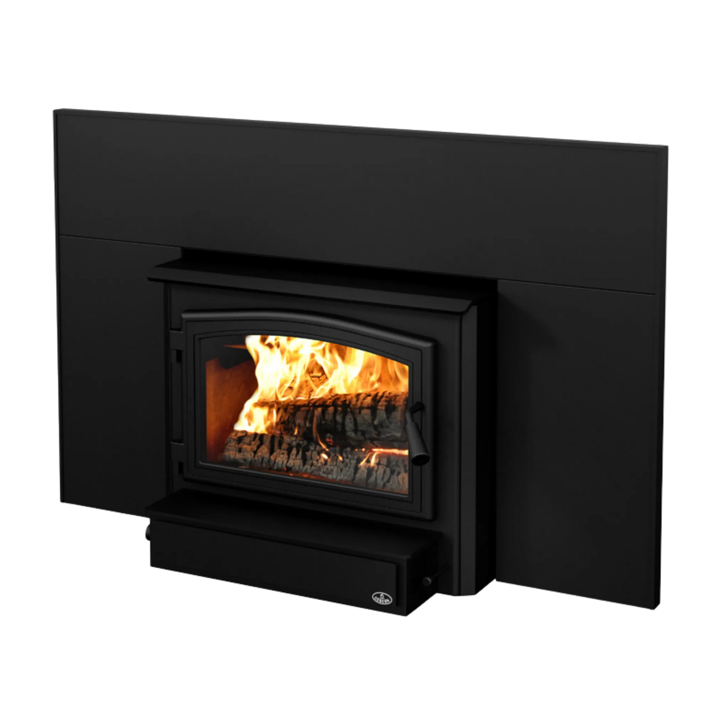 2000 I wood insert