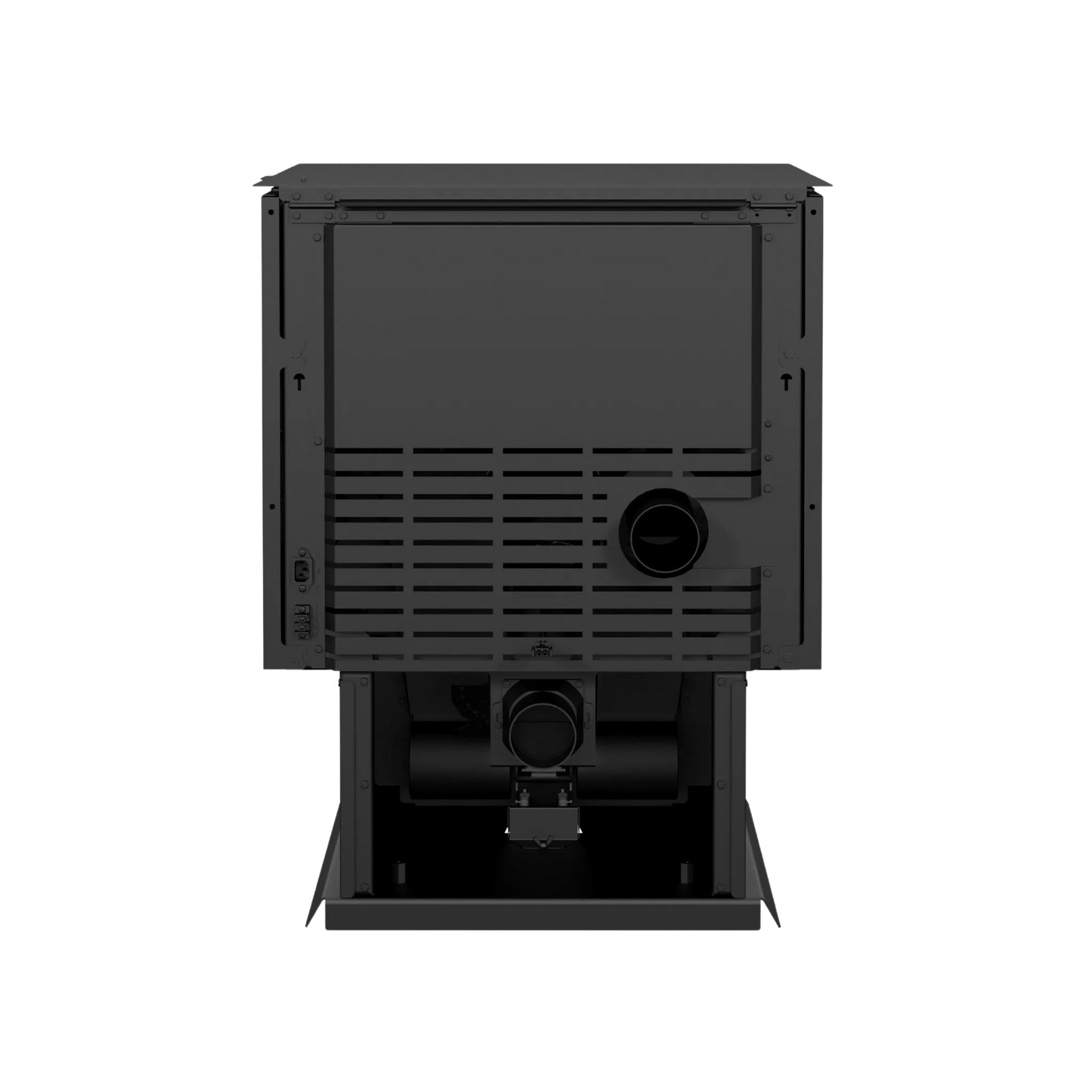 2500 pellet stove