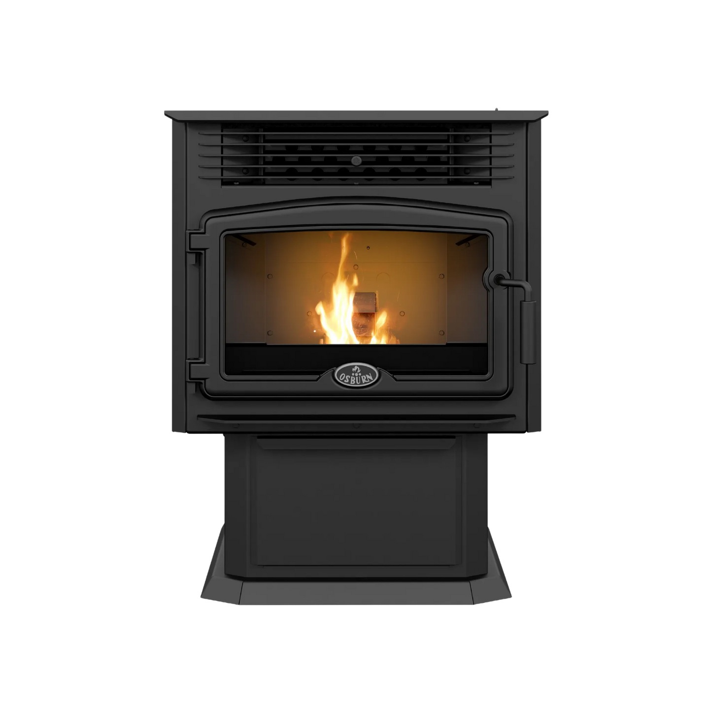 2500 pellet stove