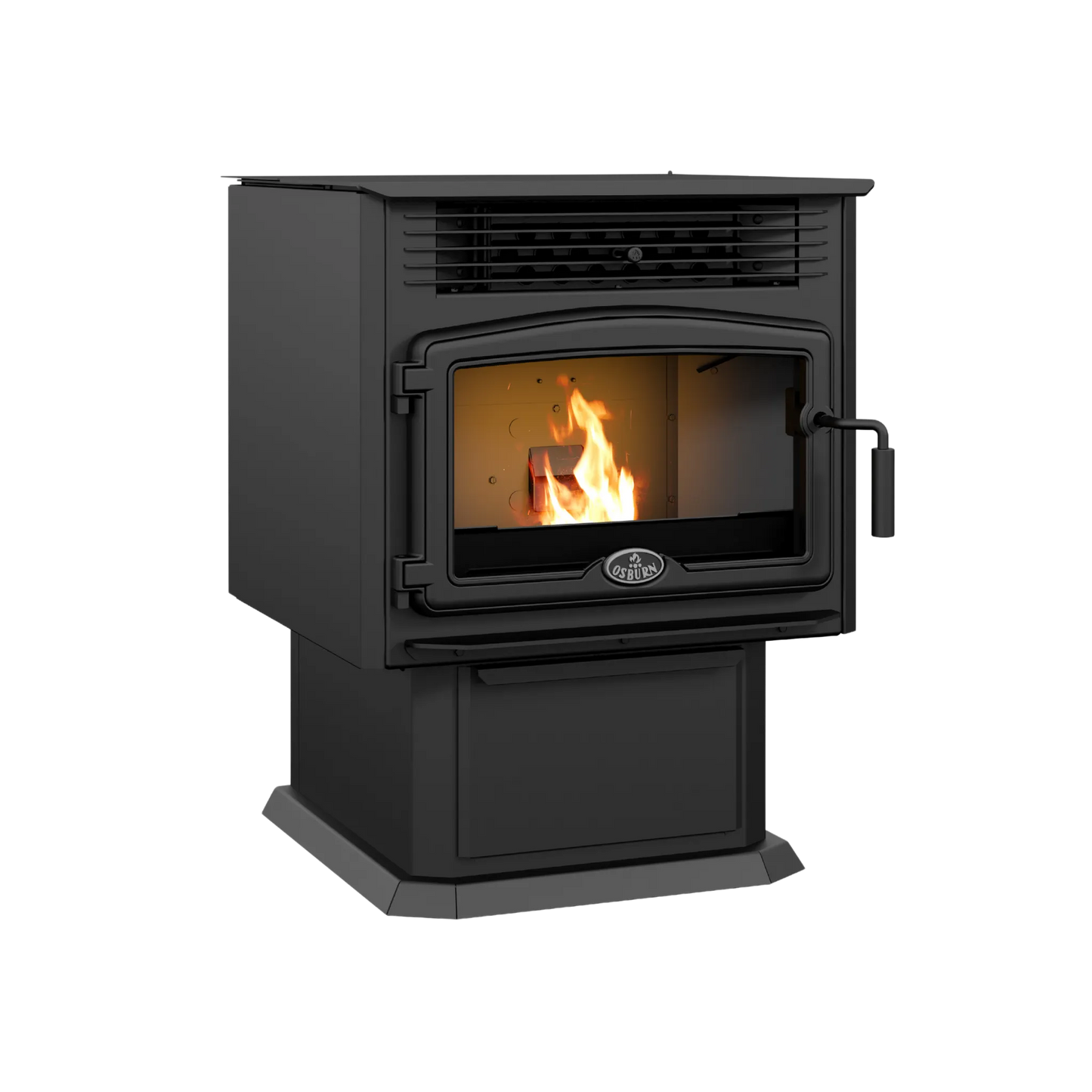 2500 pellet stove