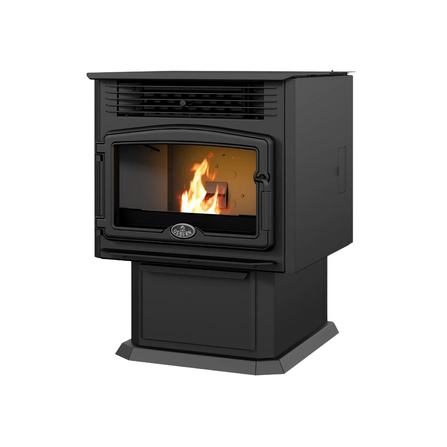 2500 pellet stove