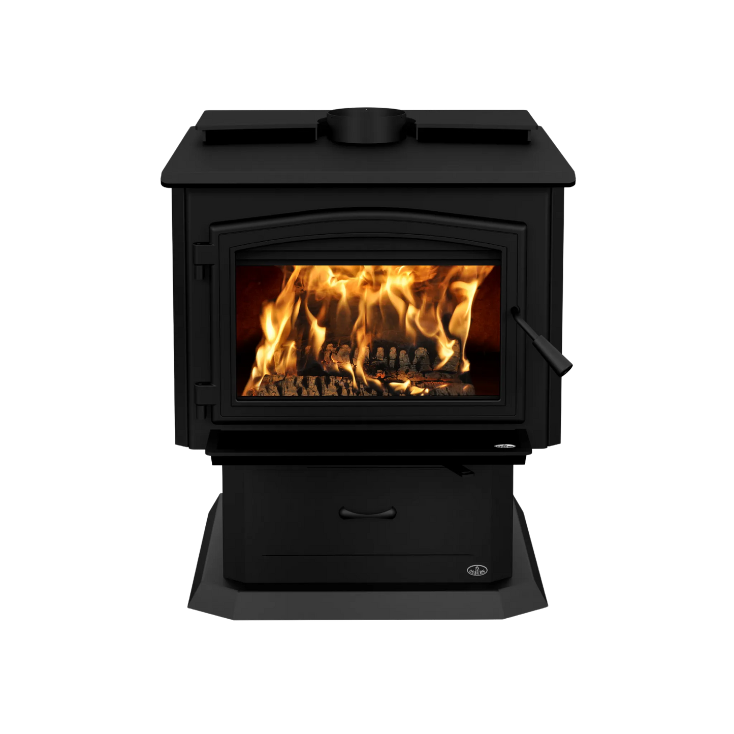 3500 wood stove