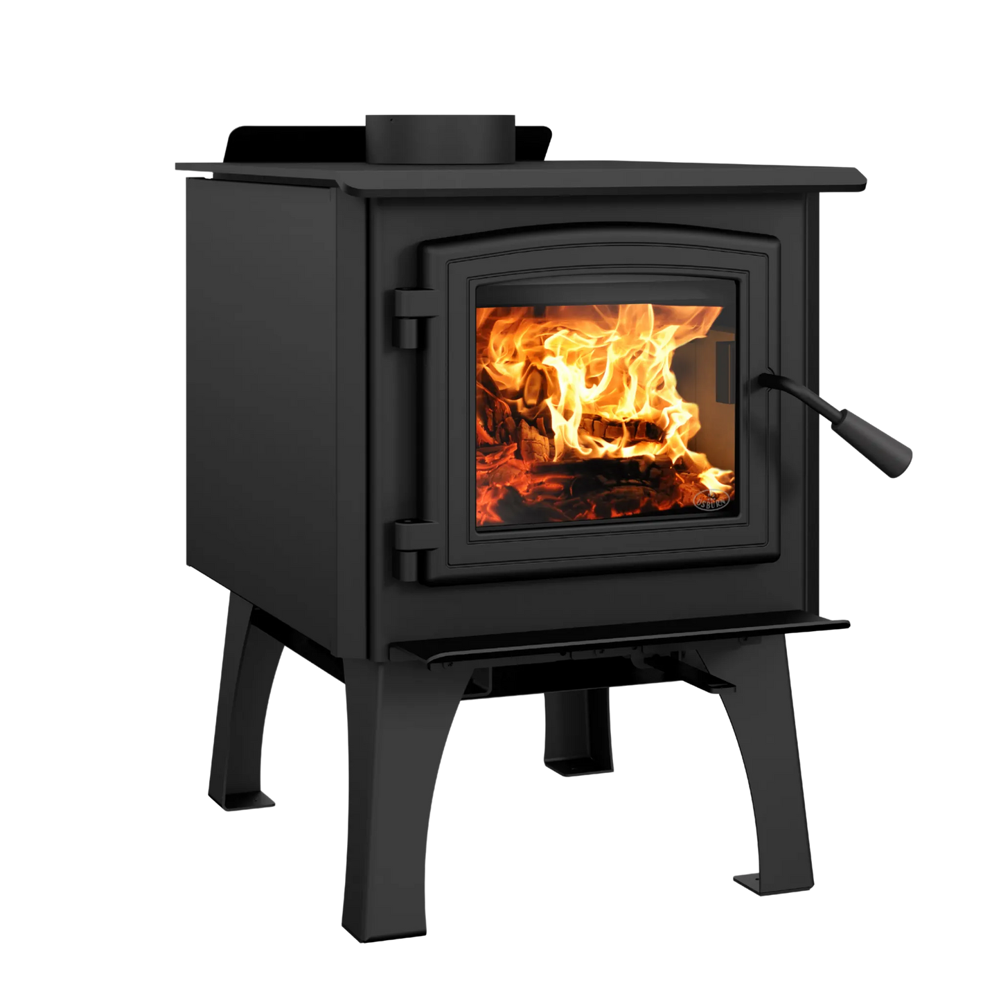 950 wood stove