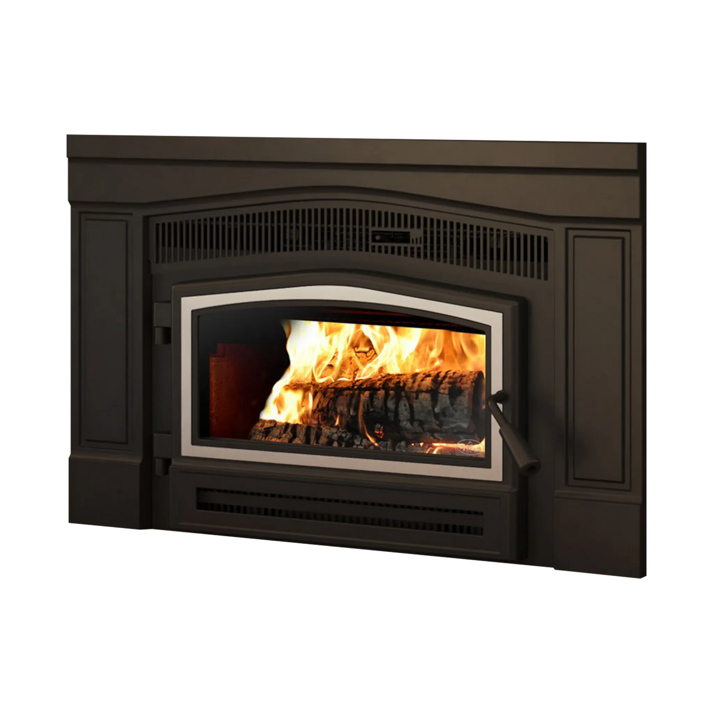 Matrix 1900 wood insert