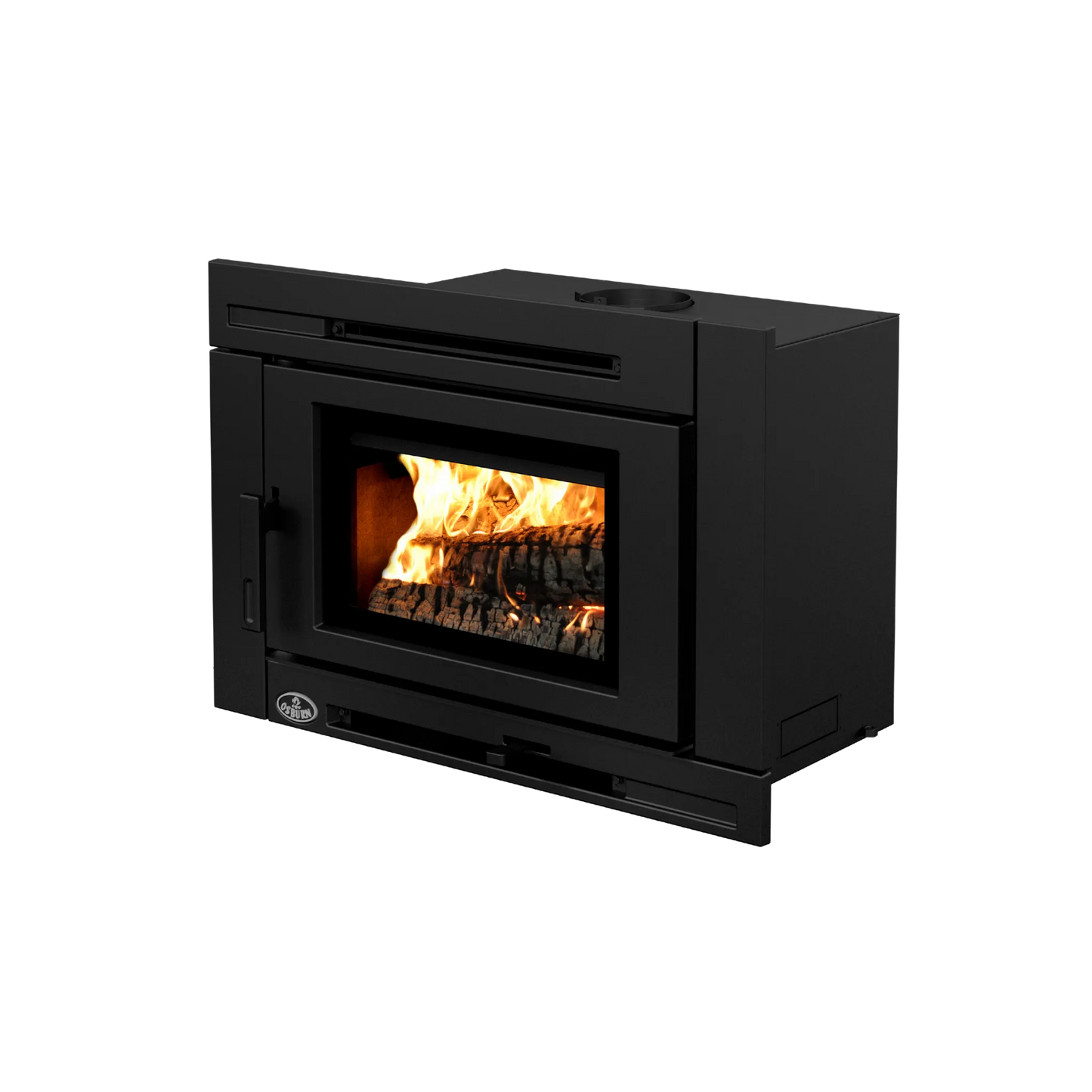 Matrix I wood insert