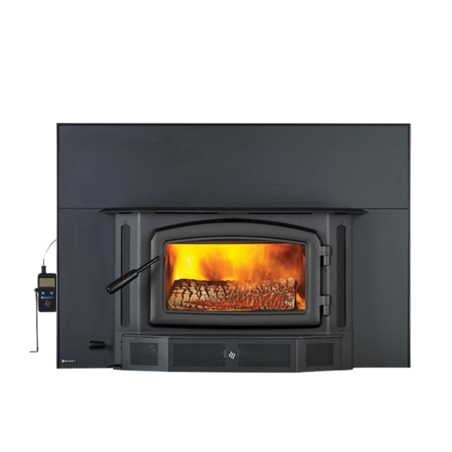 Cascades wood insert