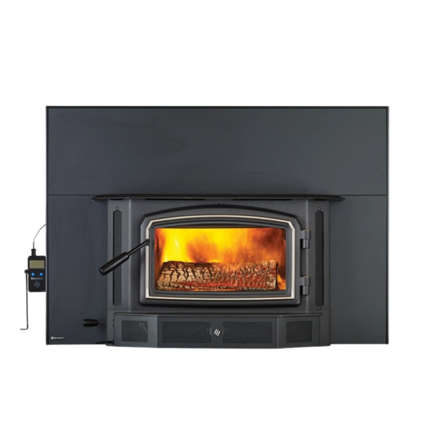 Cascades wood insert