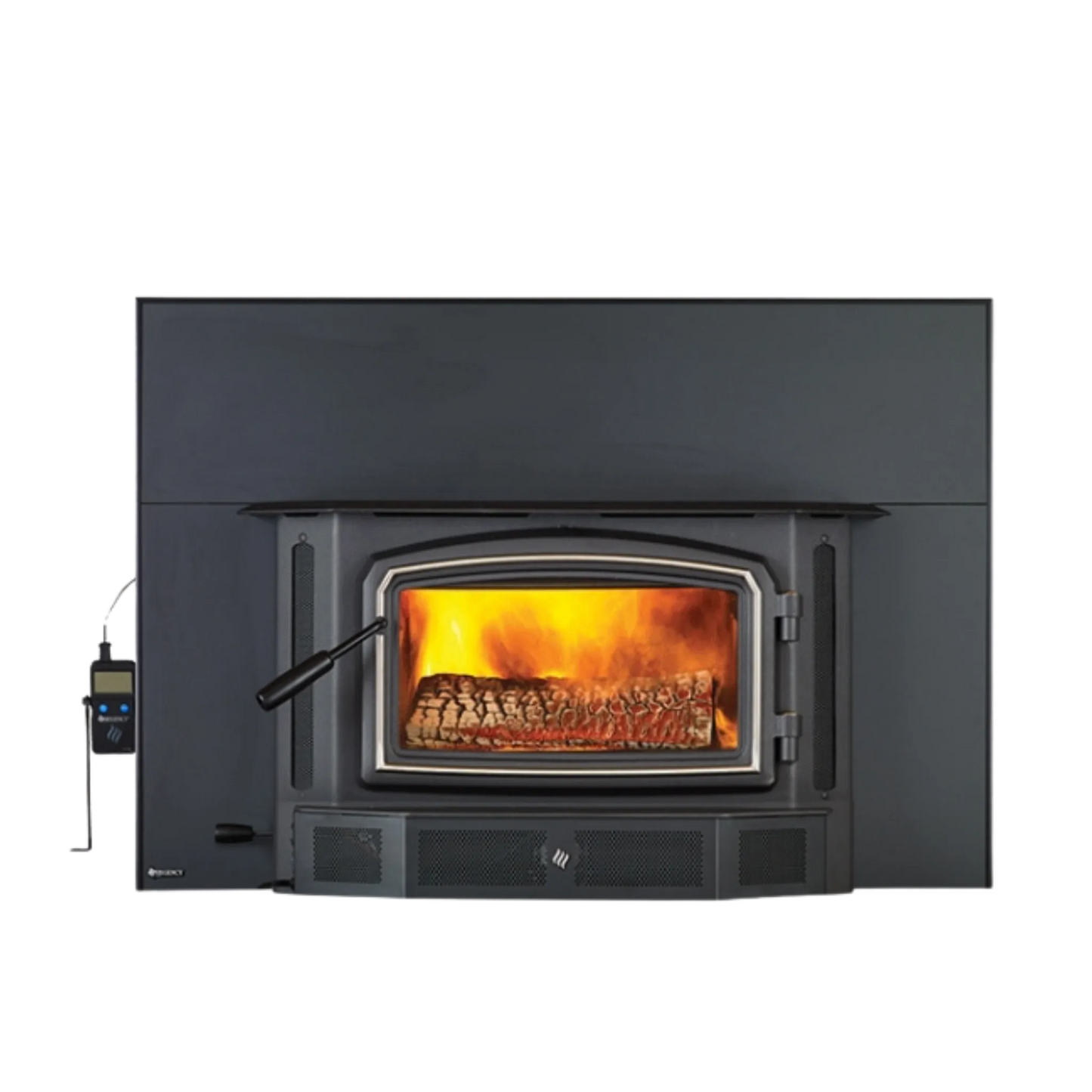 Cascades wood insert