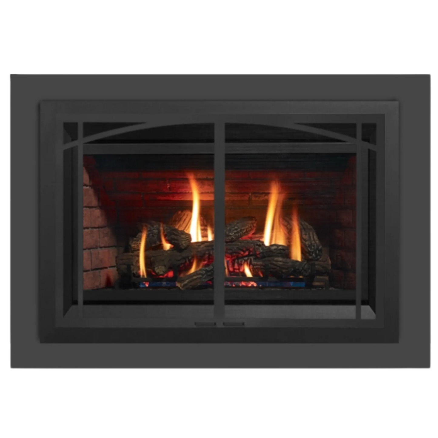 Energy gas insert