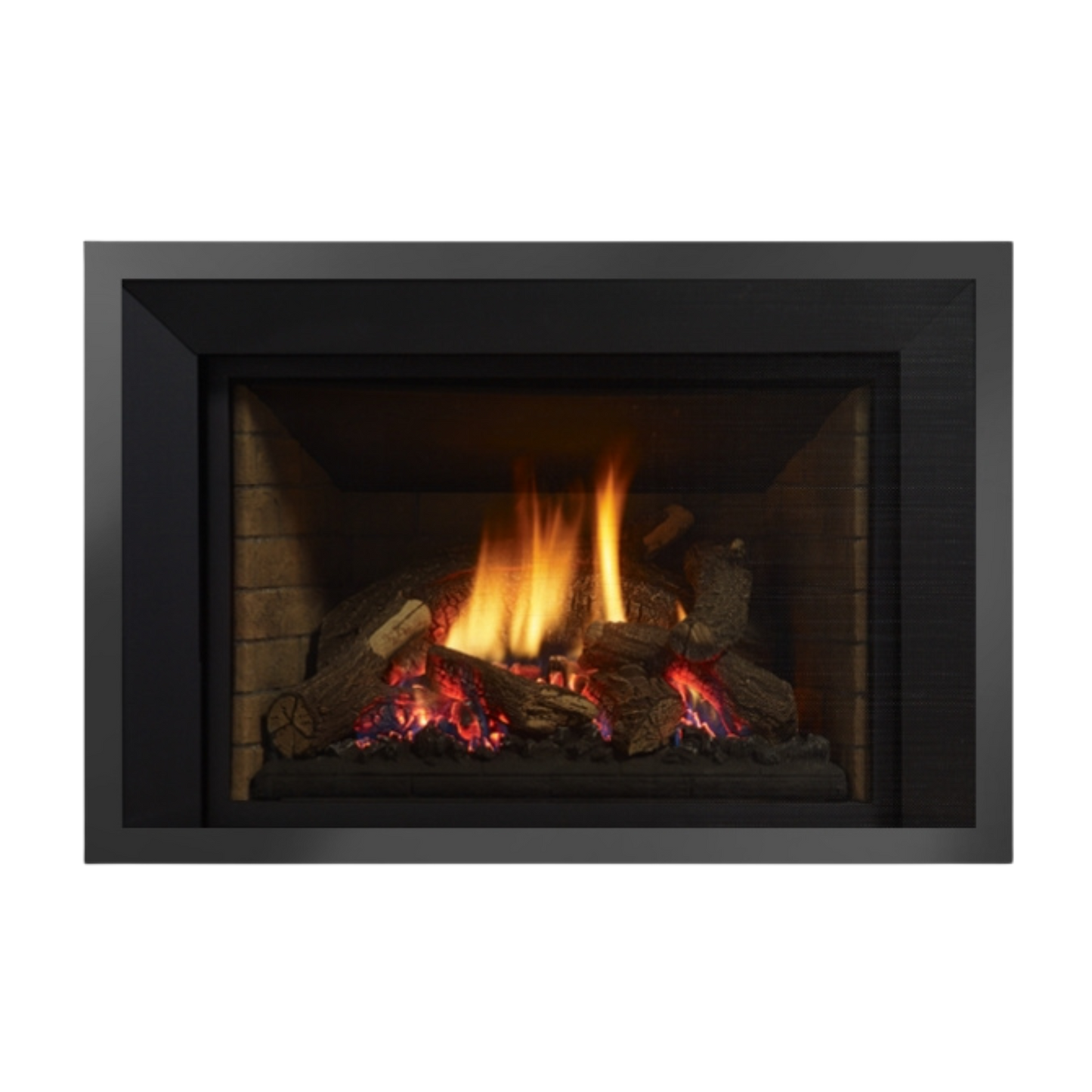 Liberty gas insert