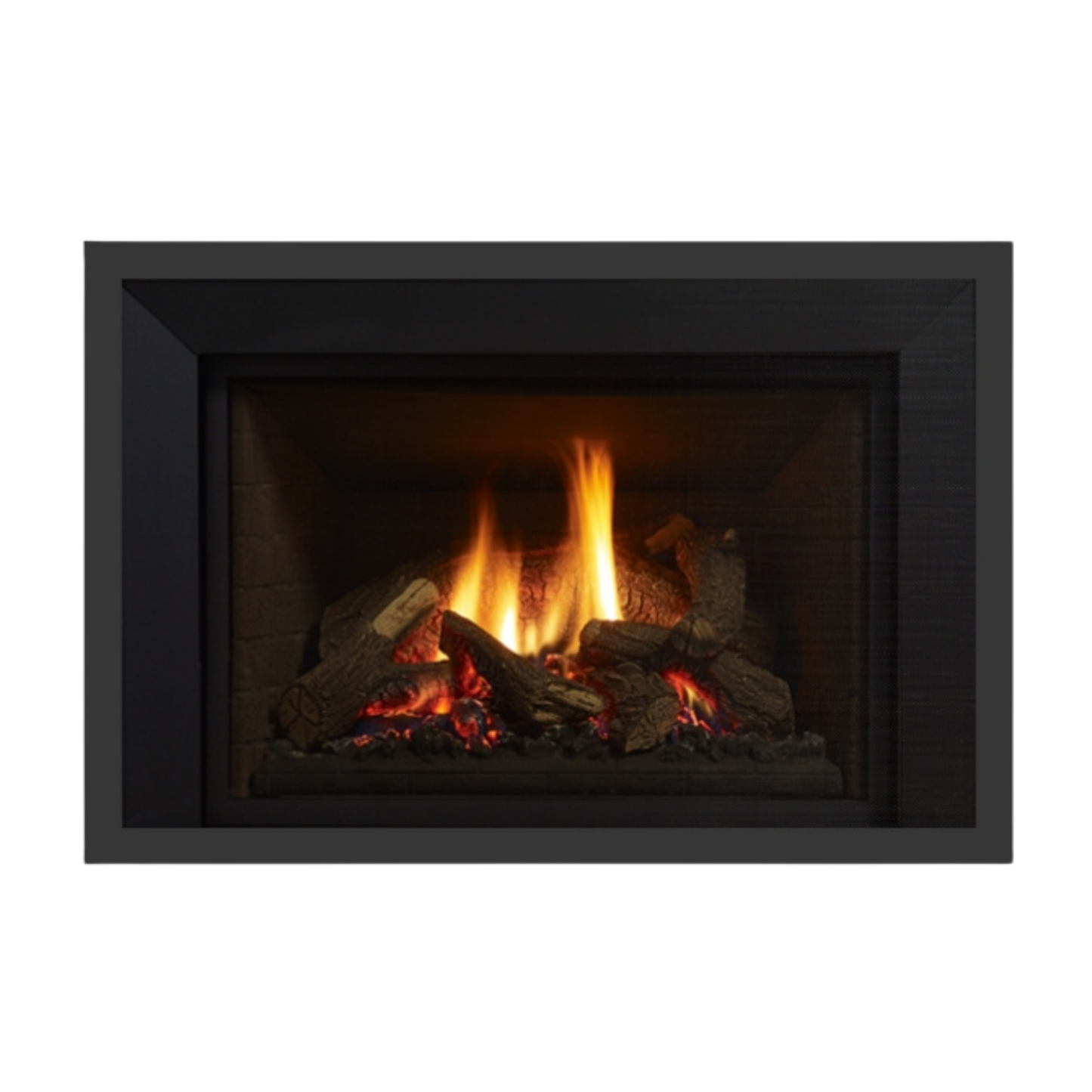 Liberty gas insert