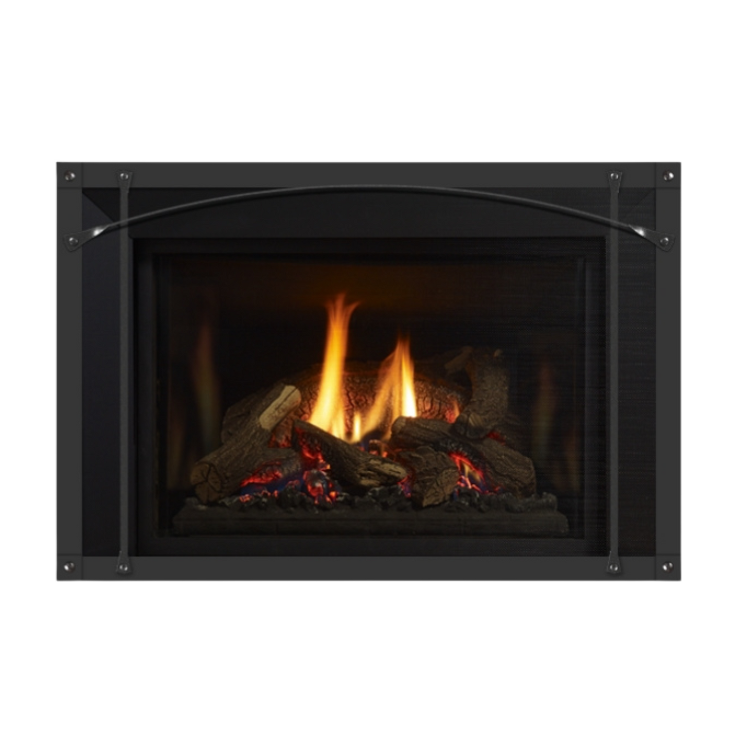 Liberty gas insert