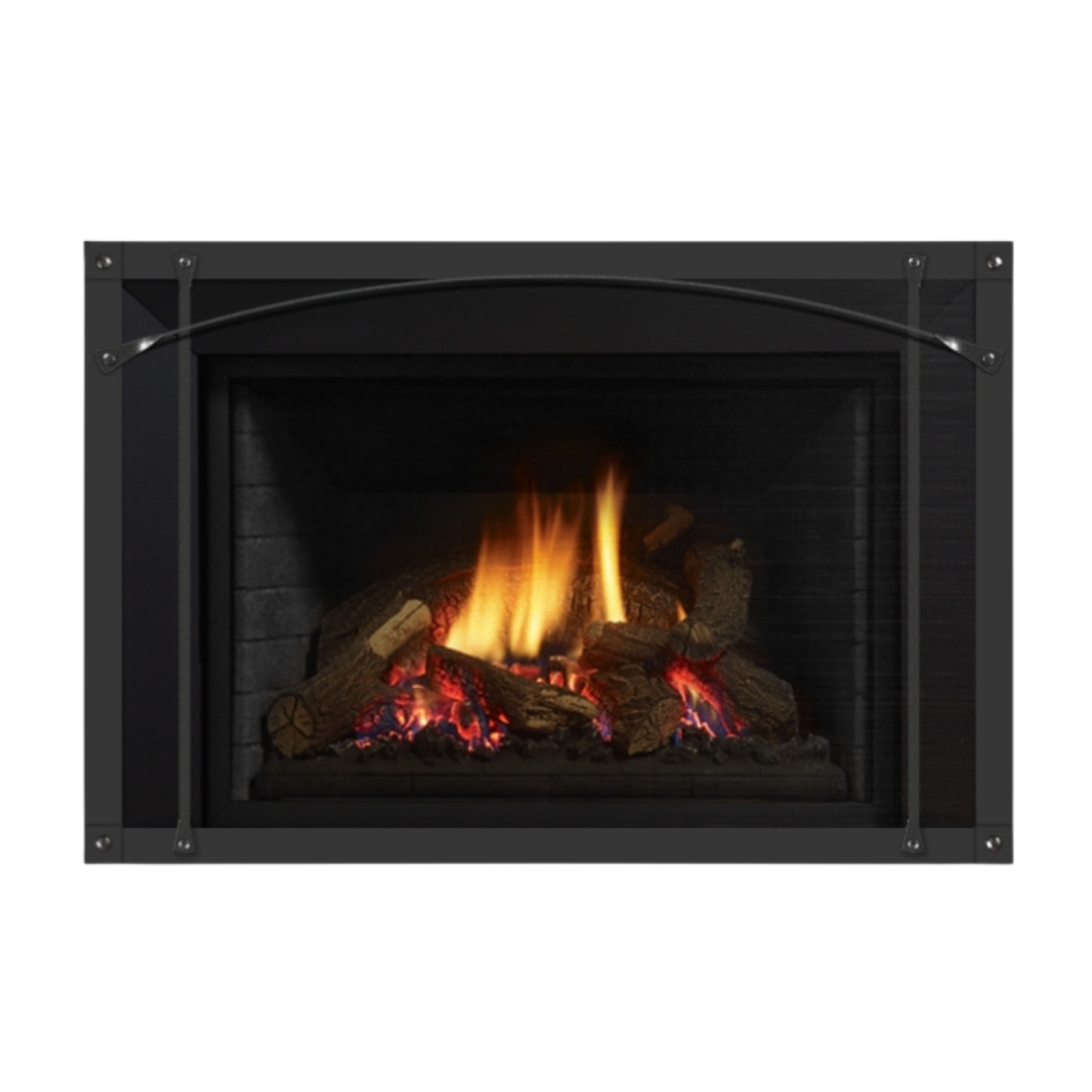 Liberty gas insert