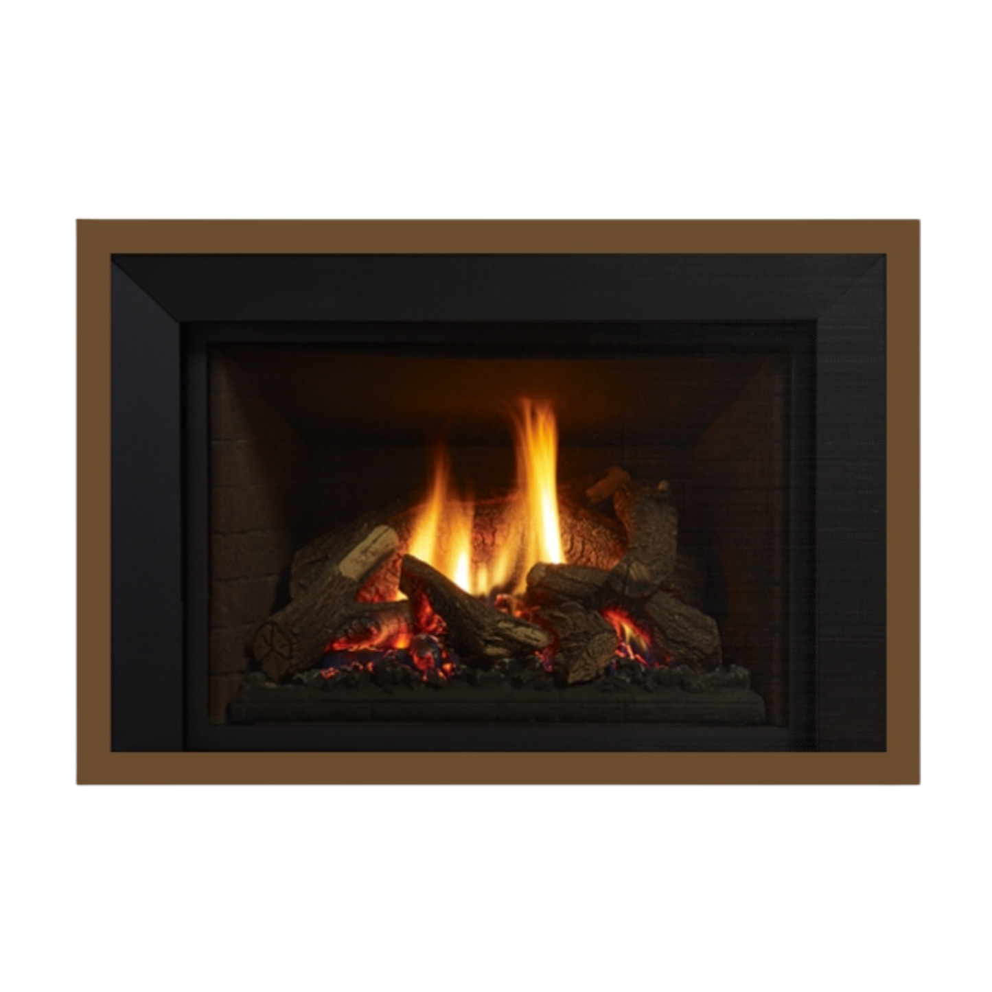 Liberty gas insert