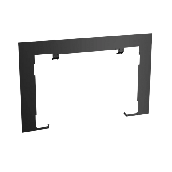 29" x 44" faceplate backing plate kit