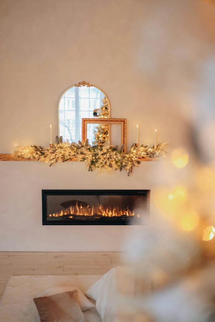5 Common Fireplace Installation Mistakes (and How to Avoid Them)