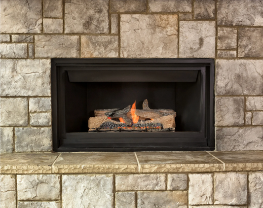 Understanding Fireplace BTUs: How Much Heat Do You Really Need?