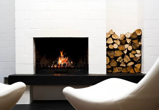The Future of Fireplaces: Smart Controls, Wi-Fi, and Automation
