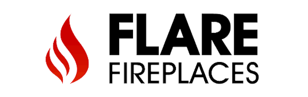 Flare Fireplaces