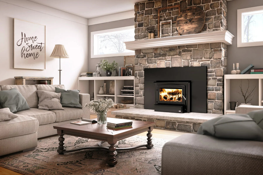 Inserts