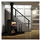 Drolet Deco II Wood Stove