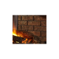 Majestic Pier Peninsula Gas Fireplace
