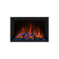 Modern Flames Redstone Traditional Electric Fireplace