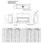 Majestic Echelon II Direct Vent Gas Fireplace