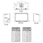 Majestic Jasper Direct Vent Gas Fireplace Insert
