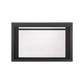 Majestic Ruby Platinum Direct Vent Gas Fireplace Insert