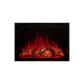 Modern Flames Redstone Traditional Electric Fireplace