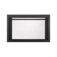 Majestic Ruby Direct Vent Gas Fireplace Insert