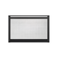 Majestic Ruby Platinum Direct Vent Gas Fireplace Insert