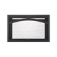 Majestic Trilliant Direct Vent Gas Fireplace Insert
