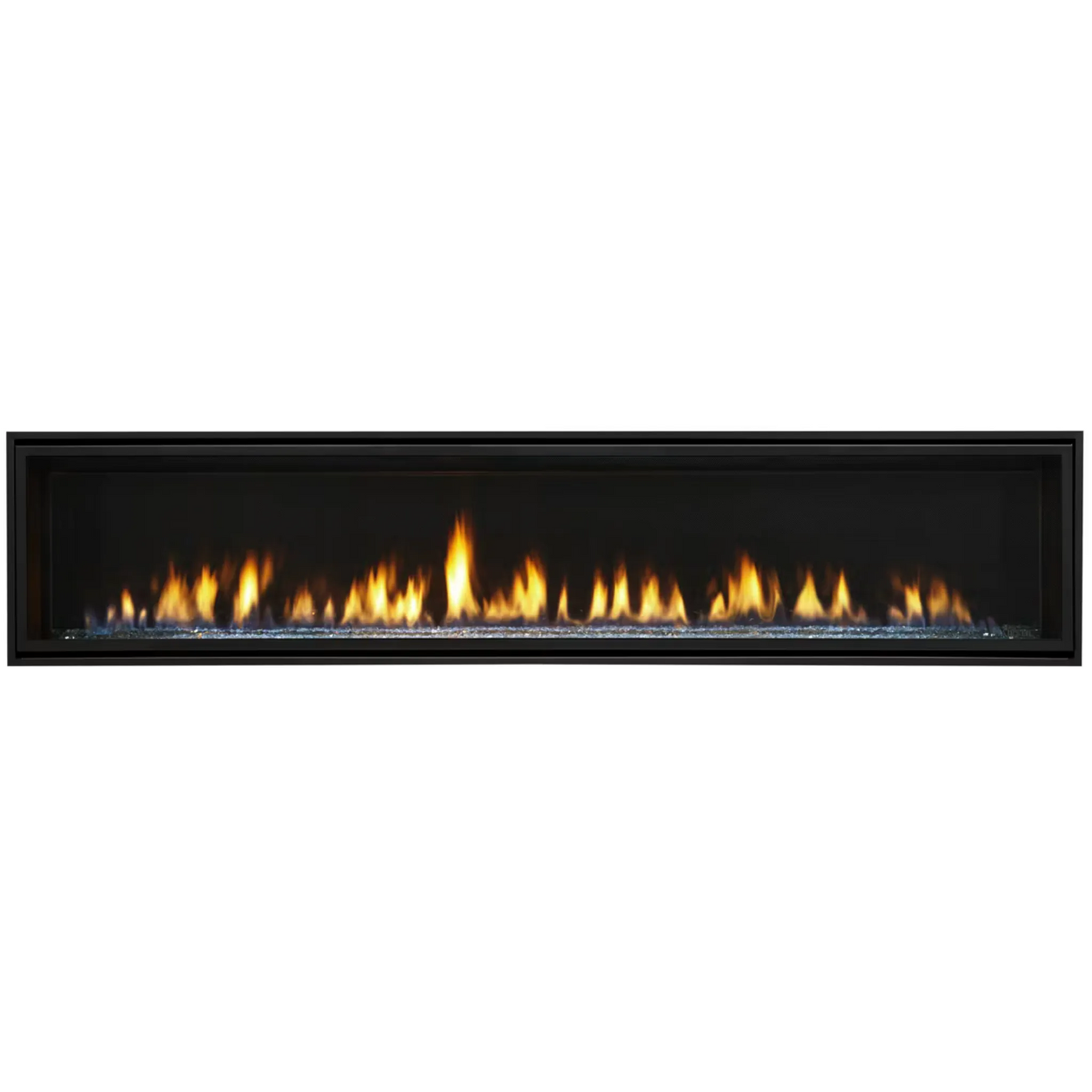 Majestic Echelon II Direct Vent Gas Fireplace
