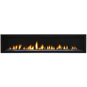 Majestic Echelon II Direct Vent Gas Fireplace