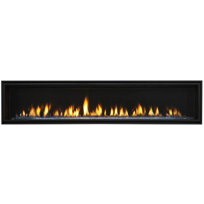 Majestic Echelon II Direct Vent Gas Fireplace