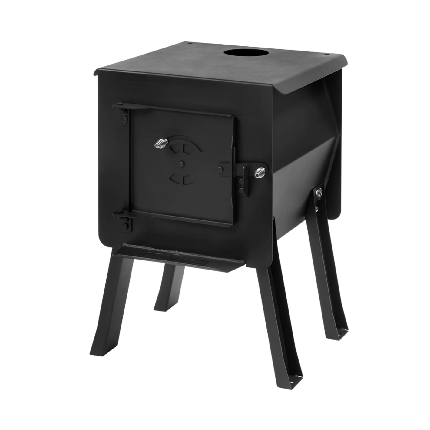 Englander Black Bear Wood Stove