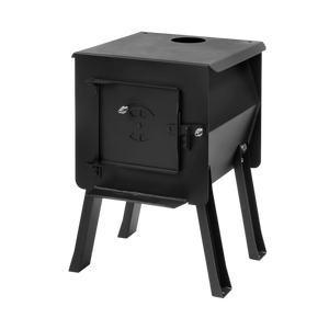 Englander Black Bear Wood Stove